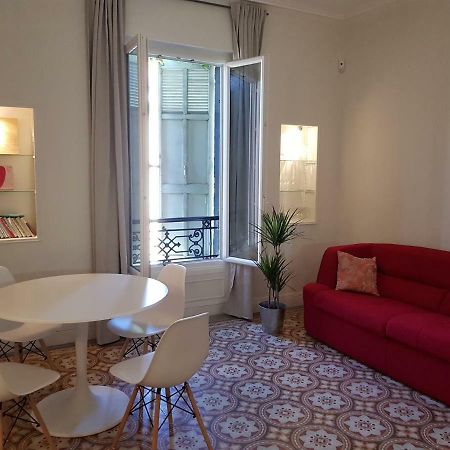 Vintage Vieux-Port Apartment Марсель Екстер'єр фото