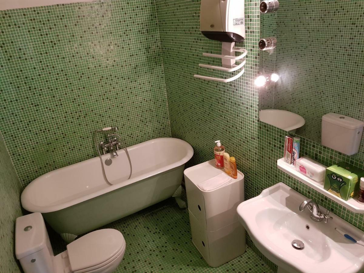 Vintage Vieux-Port Apartment Марсель Екстер'єр фото